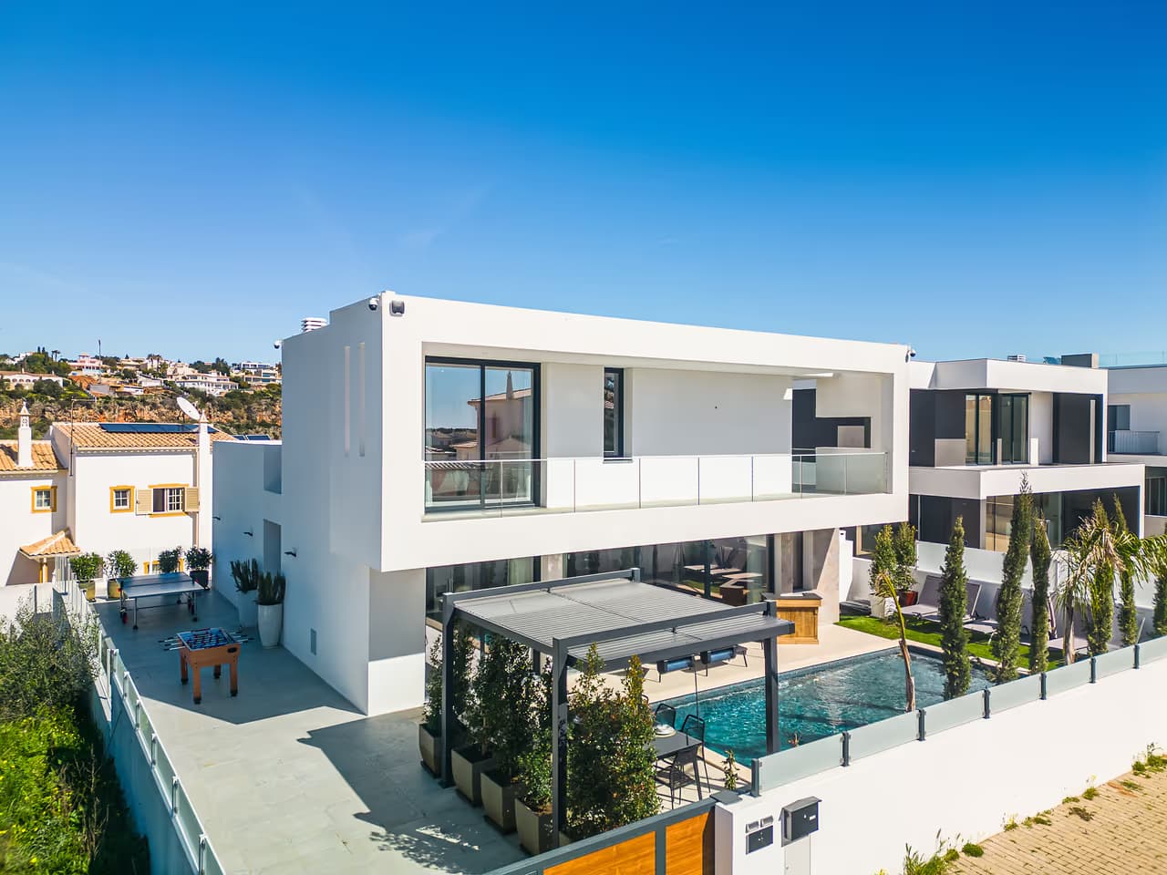 Image 3 de la villa